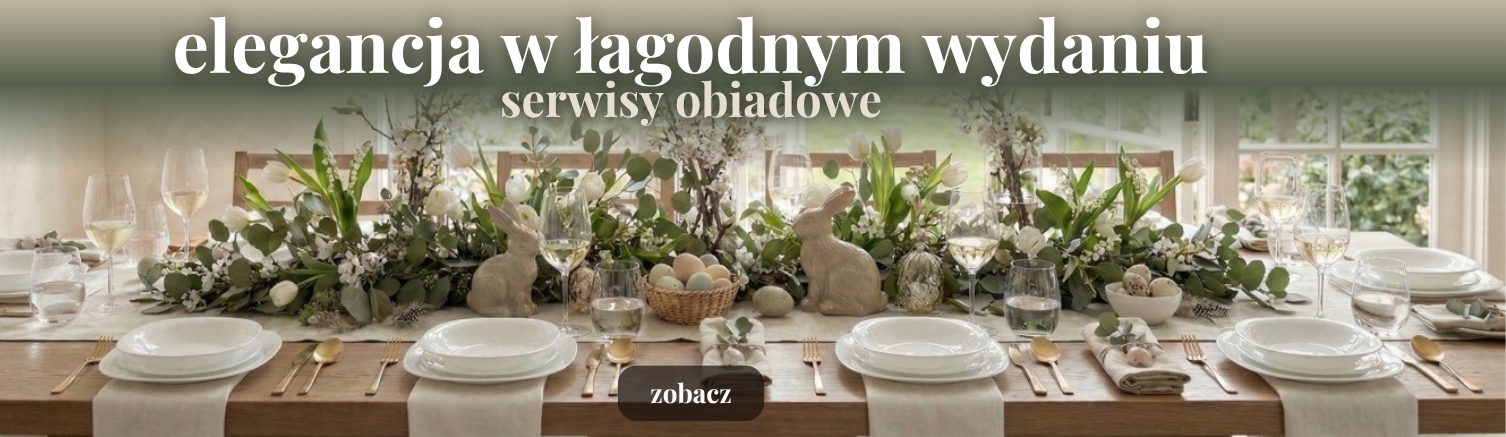 Serwisy obiadowe porcello.mom