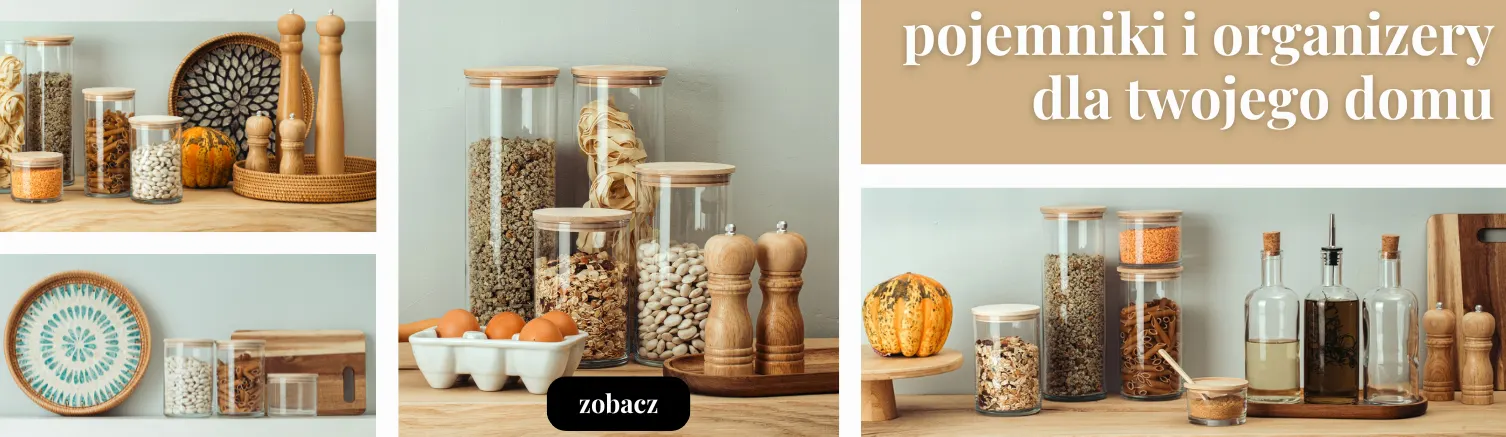 pojemniki do przechowywania pojemniki hermetyczne na produkty sypkie porcello.mom